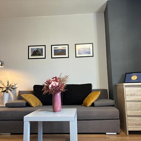 Apartament Wygodny Устшики Долне Екстериор снимка