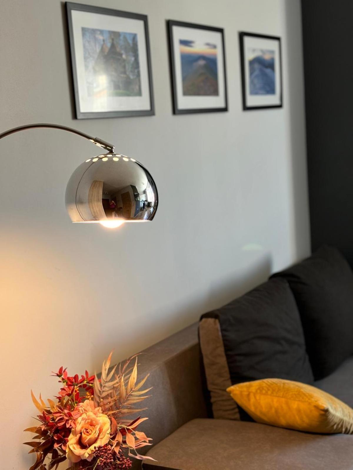 Apartament Wygodny Устшики Долне Екстериор снимка