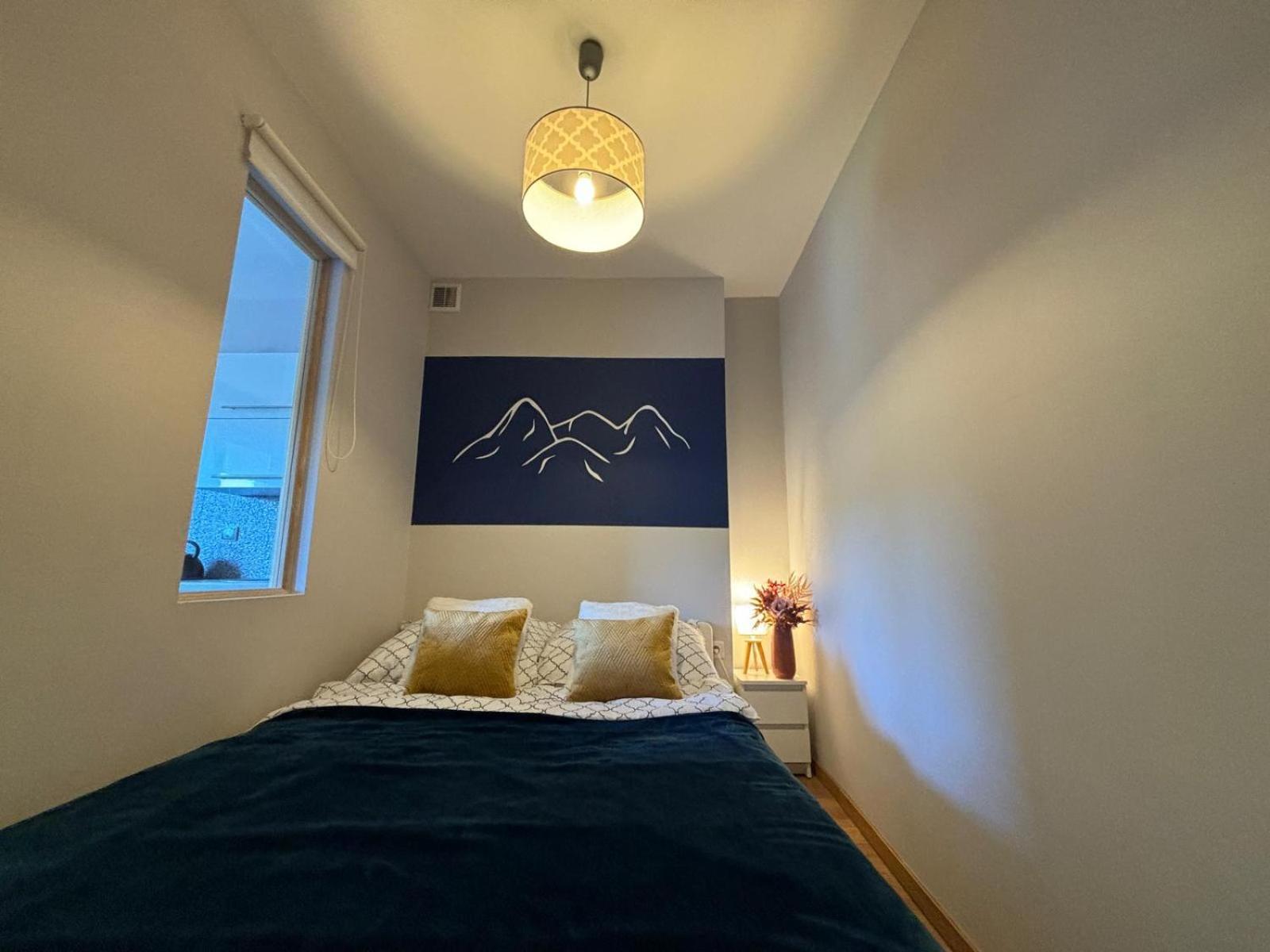 Apartament Wygodny Устшики Долне Екстериор снимка